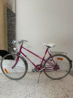 Retrofiets dames Peugeot, Fietsen en Brommers, Ophalen, Gebruikt, Overige merken, Versnellingen