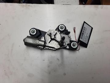 MOTEUR ESSUIE-GLACE ARRIÈRE Ford Focus C-Max (0390201823), Utilisé, Ford