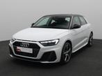 Audi A1 Sportback A1 Sportback 30 TFSI S line S tronic (EU6A, Auto's, Audi, Automaat, Airbags, A1, Wit