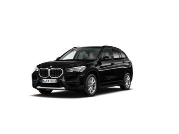 BMW Serie X X1 sDrive18i  beschikbaar voor biedingen