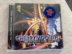 Cherrymoon 6, Cd's en Dvd's, Ophalen of Verzenden, Zo goed als nieuw, Techno of Trance