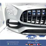 W190 GT GTC GTS AMG BUMPER FACELIFT VOORBUMPER COMPLEET A190, Auto-onderdelen, Gebruikt, Voor, Mercedes-Benz, Ophalen of Verzenden
