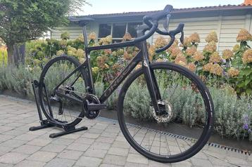 Orbea Orca Raw Carbon Ultegra DI2 12sp. Racefiets beschikbaar voor biedingen