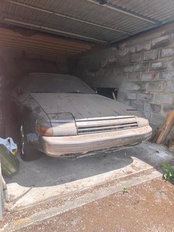 Toyota Celica, Autos, Toyota, Essence, 1600 cm³, Achat, Celica