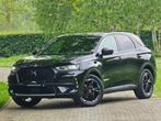 DS7 DS 7 CROSSBACK 1.6 benzine 180 pk PERFORMANCE | CAMERA, Auto's, DS, 1550 kg, Alcantara, Zwart, Bedrijf