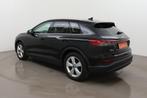 (2BMD669) Audi Q4 e-tron, Auto's, Automaat, Gebruikt, 5 zetels, SUV of Terreinwagen