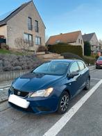 Seat Ibiza 1.0i essence EURO6B, Ibiza, Particulier, Adaptieve lichten, Te koop