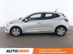 Renault Clio 1.0 TCe Business (bj 2020), Auto's, Renault, Voorwielaandrijving, Stof, 1178 kg, 5 deurs
