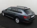 Skoda Superb 1.6TDI AMBITION DSG - ADAPTIVE CRUISE - DAB -, Autos, Skoda, 5 places, Break, 120 ch, Automatique