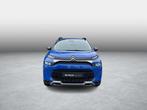 Citroen C3 Aircross 1.2 PureTech Feel, Auto's, Citroën, Voorwielaandrijving, Gebruikt, Euro 6, Blauw