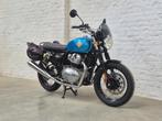 Royal Enfield Interceptor 650 BTW Aftrekbaar @motomobilia, Motoren, 2 cilinders, Bedrijf, Meer dan 35 kW, Minimaal motorrijbewijs A2