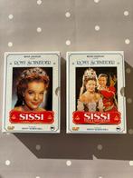 Intégrale DVD Sissi, Ophalen of Verzenden, Zo goed als nieuw
