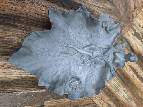 Vide poche - Art nouveau, Antiek en Kunst, Curiosa en Brocante, Ophalen
