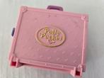 Polly Pocket “Polly in Paris”, Bluebird 1996, Ophalen of Verzenden, Gebruikt