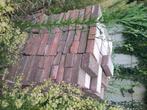 Gratis klinkers en tegels, Tuin en Terras, Ophalen, Gebruikt, 10 m² of meer, Klinkers