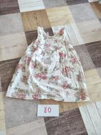 Baby meisjes maat 80, Kinderen en Baby's, Babykleding | Maat 80, Ophalen, Zo goed als nieuw, Meisje