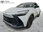 Toyota C-HR GR Sport + Luxury Pack, Achat, Euro 6, 110 g/km, 5 portes