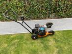 Eliet kantensnijder met Honda motor, Tuin en Terras, Grastrimmers, Ophalen, Gebruikt, Benzine