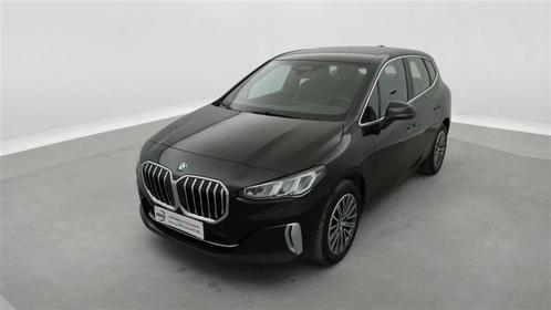 BMW 2 Serie 218 218IA Active Tourer CUIR / NAVI / FULL LED /, Auto's, BMW, Bedrijf, Te koop, 2 Reeks Active Tourer, Lederen bekleding