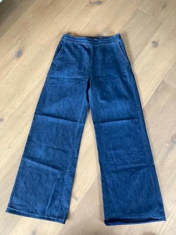 Jeans Black Rose - Guess - Zara - AO - Levi's - Hampton Bays beschikbaar voor biedingen