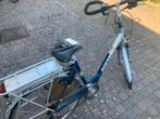 Bikkel met werk aan.maar rijdt nog, Fietsen en Brommers, Elektrische fietsen, Ophalen