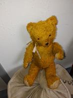 Vintage Teddy - Martin met omgedraaid mechanisme, Verzamelen, Ophalen of Verzenden, Gebruikt