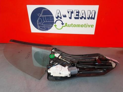 RAAMMECHANIEK LINKS ACHTER Mini Mini Open (R57), Auto-onderdelen, Ruiten en Toebehoren, Mini, Gebruikt