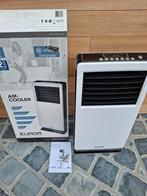 Aircooler eurom, Elektronische apparatuur, Airco's, Ophalen, Zo goed als nieuw, Afstandsbediening