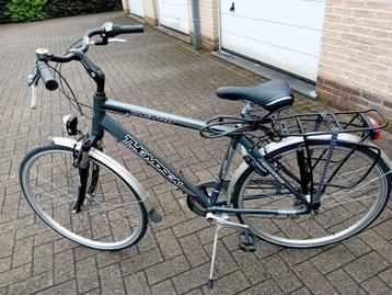 Mannen fiets Thompson disponible aux enchères