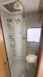 Camping car Mc louis fiat ducato 90.000km, Caravans en Kamperen, Mobilhomes, Bedrijf, Diesel, Fiat
