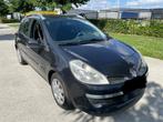 Renault Clio Grandtour gekeurd voor verkoop 186000km, Auto's, 1500 cc, Particulier, Onderhoudsboekje, Te koop