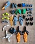 Lego Bionicle: onderdelen, Ophalen of Verzenden, Gebruikt, Losse stenen, Lego