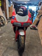 Ducati 996 van 2003, Motoren, Particulier