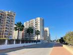 REF.4452 PENTHOUSE AVEC VUE IMPRENABLE SUR LA MER, Immo, GUARDAMAR DEL SEGURA, Spanje, 2 kamers, 74 m²