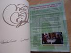 Suske en Wiske 3x origineel gesigneerd Kalmthout! UNIEK!, Ophalen of Verzenden, Nieuw