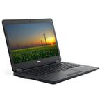 Dell Latitude E7470 - i5 - 6300 16 GB /256GB SSD, Computers en Software, 2 tot 3 Ghz, I5 Intel core, 14 inch, Ophalen of Verzenden