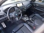 BMW 1 Serie 116 M-Pack compleet,Open dak,Adapt cruise,Gps,pa, Autos, 5 places, Cuir, Série 1, Berline