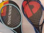 2 tennisraketten, Sport en Fitness, Tennis, Ophalen