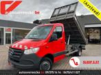 Mercedes-Benz Sprinter 514 KIPPER(24.250€ex)MTM 7 T BAK 3., Achat, Euro 6, 3 places, Boîte manuelle