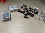 Reely Rex X promo 2 nitro (2 auto’s), Hobby en Vrije tijd, Modelbouw | Radiografisch | Auto's, Ophalen, Zo goed als nieuw, Nitro