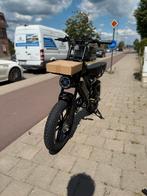 ‍️ Te Koop: Fatbike V20 Pro QmWheel 2025 – Full Option |, Fietsen en Brommers, Ophalen, Zo goed als nieuw