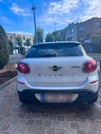 Mini cooper D paceman, Auto's, Mini, Voorwielaandrijving, Wit, Leder, Parkeersensor