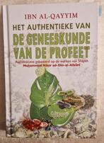De geneeskunde van de profeet - Ibn al Qayyim, Boeken, Ophalen