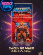 He-Man Meesters van het Universum, Ophalen of Verzenden
