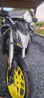 Moto 125cc, Ophalen, 1 cilinder, 12 t/m 35 kW