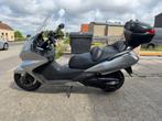 Honda	Silverwing 400, Motoren, Motoren | Honda, 400 cc, Bedrijf, 12 t/m 35 kW
