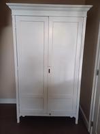 Kleer-, garderobekast., Huis en Inrichting, Ophalen, Gebruikt