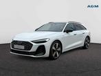 Audi A5 Avant e-hybrid (PHEV) A5 Avant e-hybrid 2.0 TFSI Qua, Auto's, Audi, Automaat, Wit, Hybride Elektrisch/Benzine, A5