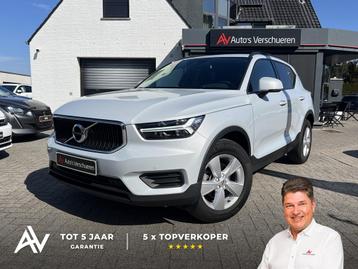 Volvo XC 40 T2 Momentum ** Camera | Navi | DAB