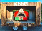Professionele pizza foodtruck Valoriani, Tickets en Kaartjes